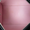 Dior Medium Calfskin Embroidered Flower Lady Dior Secondhand