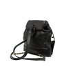 Chanel Caviar Triple CC Backpack Secondhand