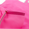 Fendi Medium Embossed Lycra Baguette Satchel Secondhand