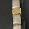 Ferragamo Leather Vara Bow Crossbody Secondhand