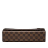 Louis Vuitton Damier Ebene Tribeca Carre Secondhand