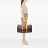 Louis Vuitton Monogram Keepall 55 Secondhand