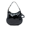 Secondhand Gucci Patent Shoulder Bag