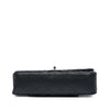 Chanel Medium Classic Lambskin Double Flap Secondhand