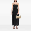 Fendi Zucchino Canvas Chef Pocket Shoulder Bag Secondhand
