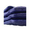 Chanel Small Quilted Lambskin Pillow Crush Flap Secondhand