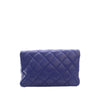 Chanel Small Quilted Lambskin Pillow Crush Flap Secondhand