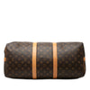 Louis Vuitton Monogram Keepall Bandouliere 50 Secondhand