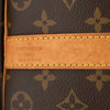 Louis Vuitton Monogram Keepall Bandouliere 50 Secondhand