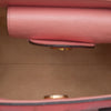 Gucci Mini Calfskin Bamboo Diana Satchel Secondhand