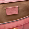 Gucci Mini Calfskin Bamboo Diana Satchel Secondhand