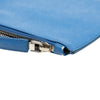 Prada Saffiano Wristlet Clutch Secondhand