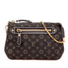 Secondhand Louis Vuitton Monogram Mini Lin Mini Pochette Accessoires