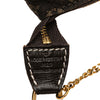 Secondhand Louis Vuitton Monogram Mini Lin Mini Pochette Accessoires