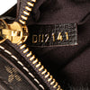 Secondhand Louis Vuitton Monogram Mini Lin Mini Pochette Accessoires