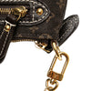 Secondhand Louis Vuitton Monogram Mini Lin Mini Pochette Accessoires