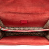 Secondhand Gucci Medium GG Supreme Dionysus Shoulder Bag