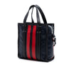 Balenciaga Lambskin Bazar Shopper Satchel XS Secondhand