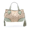 Secondhand Gucci Small GG Canvas Tribeca Tote