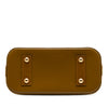 Louis Vuitton Monogram Vernis Alma BB Secondhand