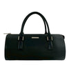 Burberry Calf Leather Handbag Secondhand