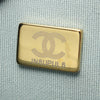 Chanel Mini Square Lambskin Casino Royale Charms Single Flap Secondhand