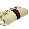 Gucci Mini Calfskin Web Ophidia Crossbody Secondhand