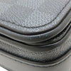 Louis Vuitton Damier Graphite Studio 3D Messenger Bag Secondhand