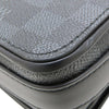 Louis Vuitton Damier Graphite Studio 3D Messenger Bag Secondhand