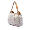 Secondhand Louis Vuitton Damier Azur Galliera PM