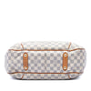 Secondhand Louis Vuitton Damier Azur Galliera PM