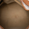Secondhand Louis Vuitton Damier Azur Galliera PM