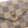 Louis Vuitton Damier Azur Victorine Secondhand