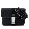 Gucci GG Canvas Belt Bag Secondhand