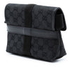 Gucci GG Canvas Belt Bag Secondhand