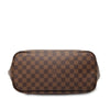 Secondhand Louis Vuitton Damier Ebene Neverfull MM