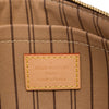 Louis Vuitton Monogram Neverfull MM Pouch Secondhand