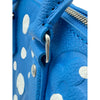 Louis Vuitton Yayoi Kusama Monogram Empreinte Speedy Bandouliere 20 Secondhand