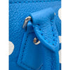 Louis Vuitton Yayoi Kusama Monogram Empreinte Speedy Bandouliere 20 Secondhand