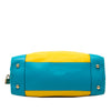 LOEWE Tricolor Leather Amazona 36 Secondhand
