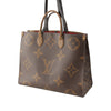 Louis Vuitton Monogram Reverse Giant OnTheGo GM Secondhand