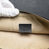 Gucci Leather Logo Clutch Secondhand