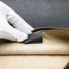 Gucci Leather Logo Clutch Secondhand