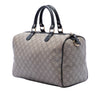 Gucci Medium GG Supreme Italian Flag Joy Boston Bag Secondhand