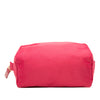 Fendi Zucchino Nylon Pouch Secondhand