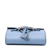 Secondhand Gucci Mini Microguccissima Emily Crossbody