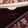 Dior Oblique Canvas Chain Crossbody Secondhand