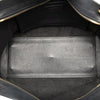 Secondhand Saint Laurent Small Leather Downtown Cabas Satchel
