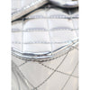 Chanel Quilted Metallic Mirror Calfskin Hollywood Boulevard Backpack Secondhand