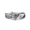 Chanel Quilted Metallic Mirror Calfskin Hollywood Boulevard Backpack Secondhand